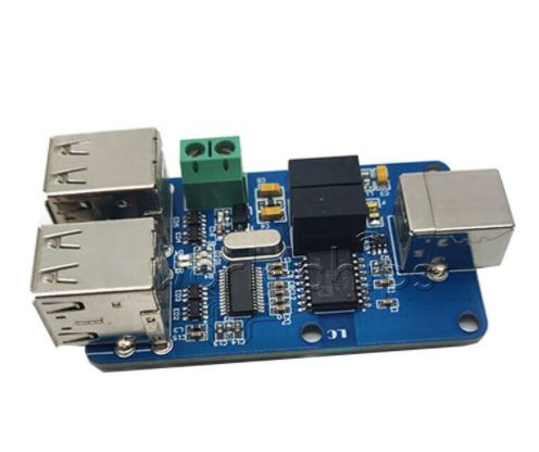 ADUM3160 isolation voltage 2500V